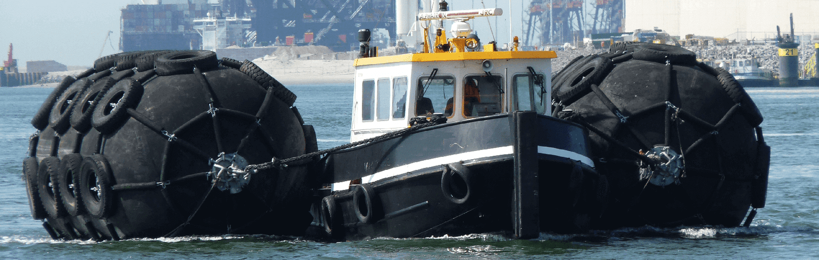 Marine Fenders